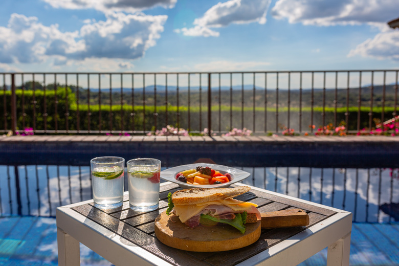 Hotel Grand Las Nubes By Inmense