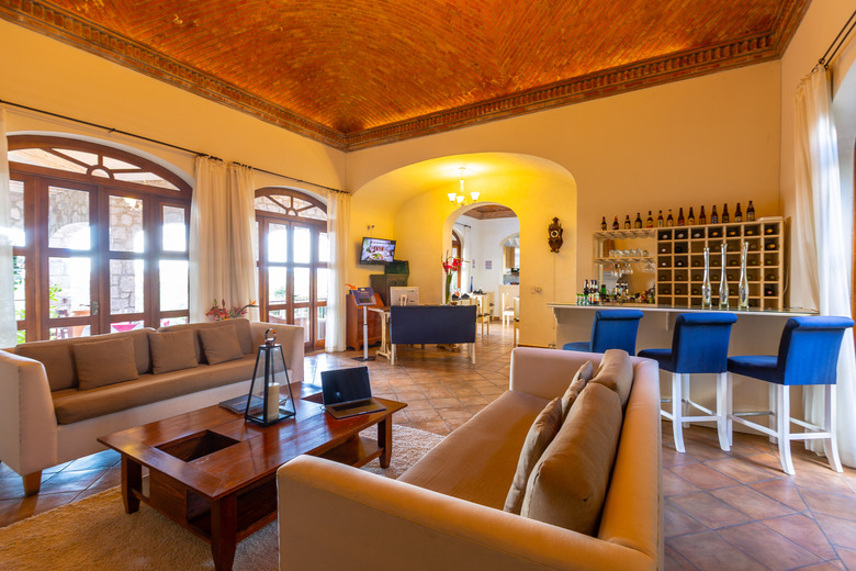 Hotel Grand Las Nubes By Inmense