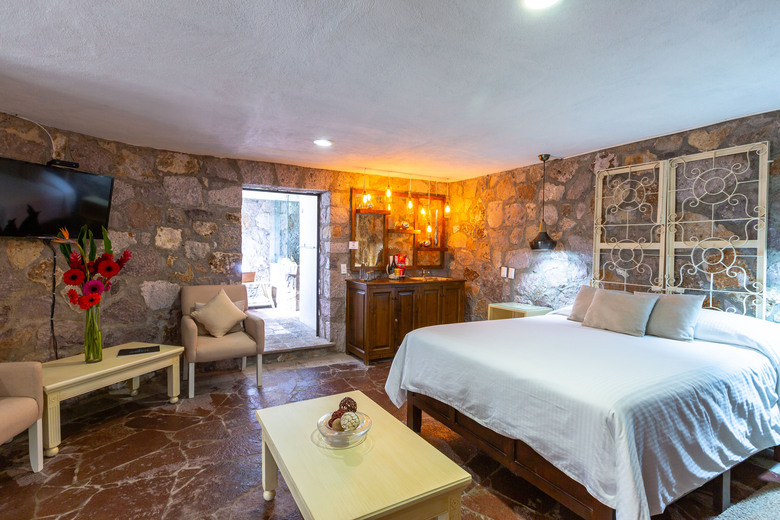 Hotel Grand Las Nubes By Inmense