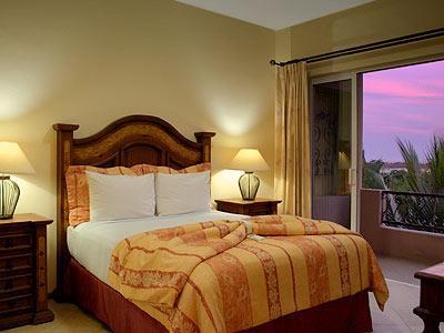 El Ameyal Hotel And Family Suites