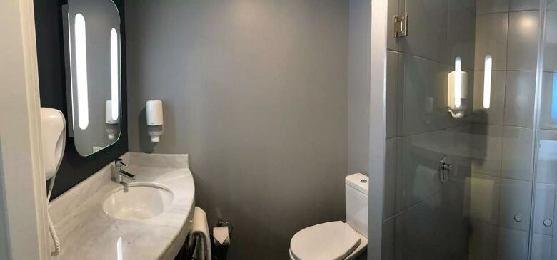 Hotel Ibis Irapuato
