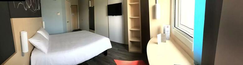 Hotel Ibis Irapuato