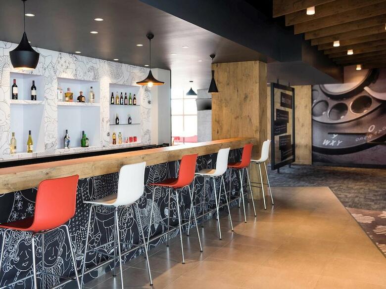 Hotel Ibis Irapuato