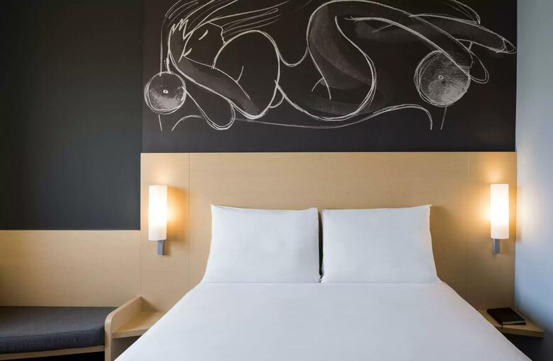 Hotel Ibis Irapuato