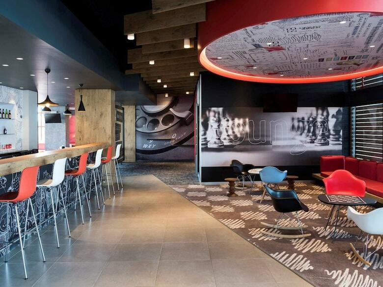 Hotel Ibis Irapuato