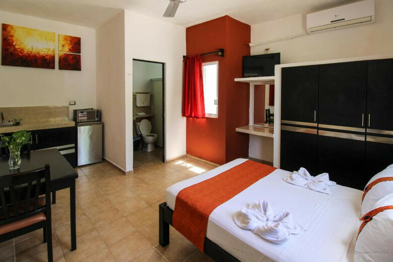 Hotel Gayser Apartamentos