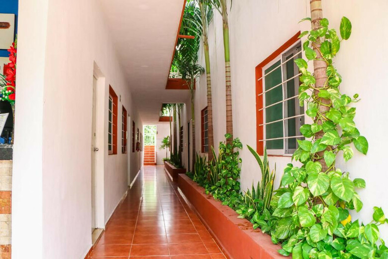 Hotel Gayser Apartamentos