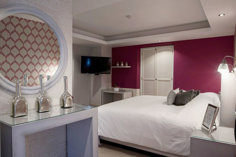 Hotel Santos� By Inmense