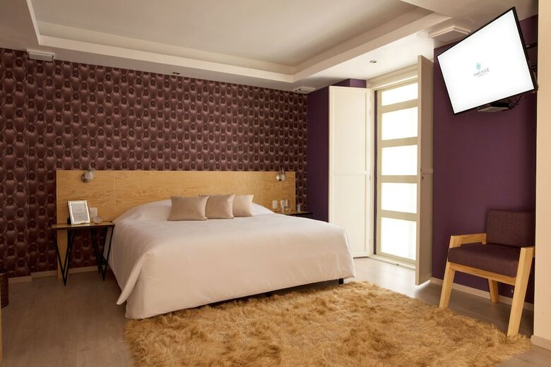 Hotel Santos� By Inmense