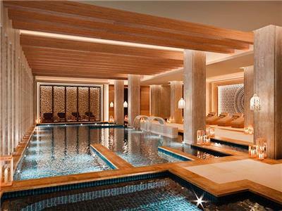 Hotel Haven Riviera Cancun Resort And Spa