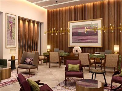 Hotel Haven Riviera Cancun Resort And Spa