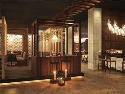 Hotel Haven Riviera Cancun Resort And Spa