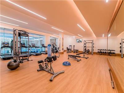 Hotel Haven Riviera Cancun Resort And Spa