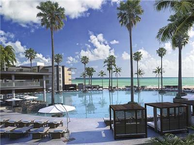 Hotel Haven Riviera Cancun Resort And Spa