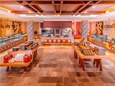 Hotel Haven Riviera Cancun Resort And Spa