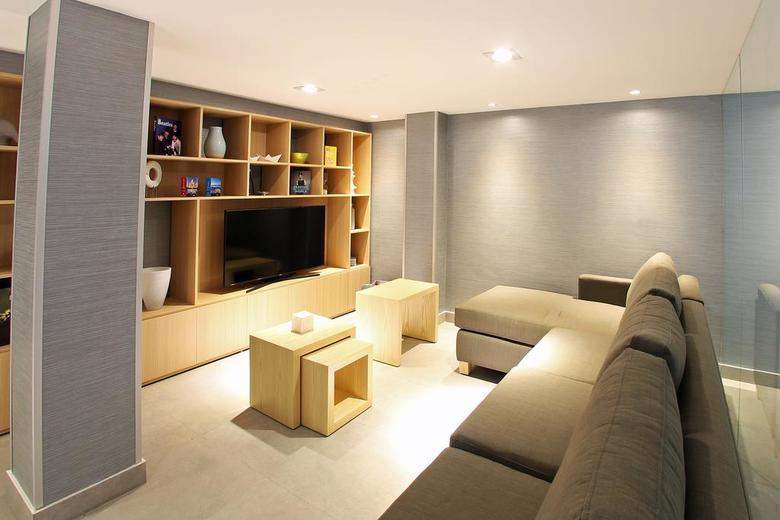Hotel One Cuautitl�n