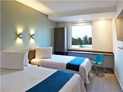 Hotel One Cuautitl�n