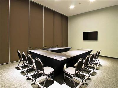 Hotel One Cuautitl�n