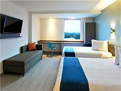 Hotel One Cuautitl�n