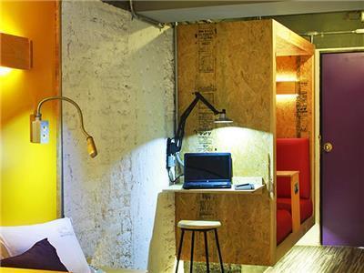 Hotel Mx Roma