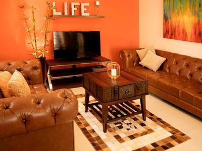 Hotel La Morada Tepotzotl�n Boutique And Spa