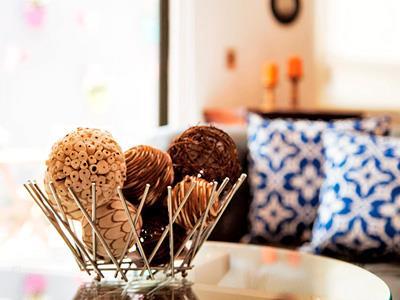 Hotel La Morada Tepotzotl�n Boutique And Spa