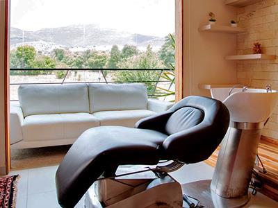Hotel La Morada Tepotzotl�n Boutique And Spa