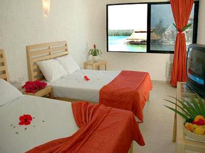Hotel Sotavento
