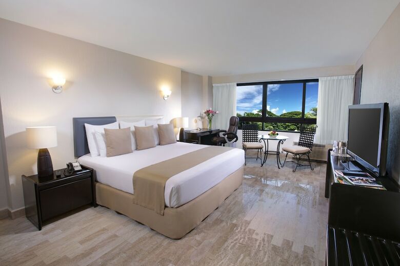 Hotel Smart Cancun By Oasis