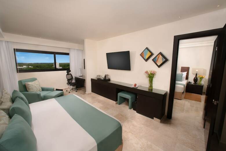 Hotel Smart Cancun By Oasis