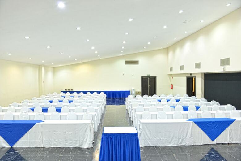 Hotel Smart Cancun By Oasis