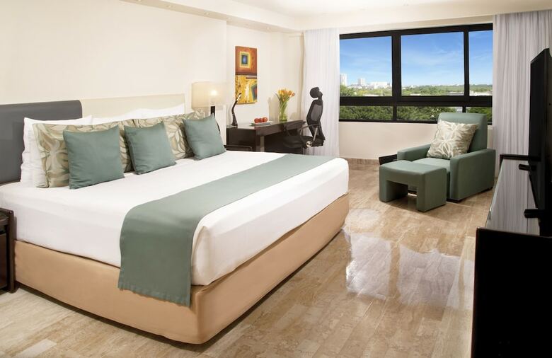 Hotel Smart Cancun By Oasis