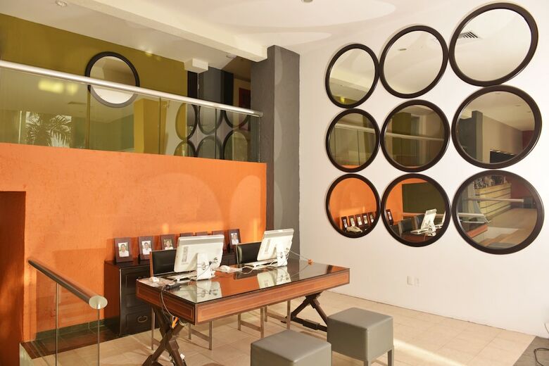 Hotel Smart Cancun By Oasis