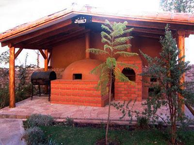 Hotel Mabey Urubamba