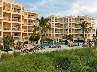 Hotel Windsong Resort