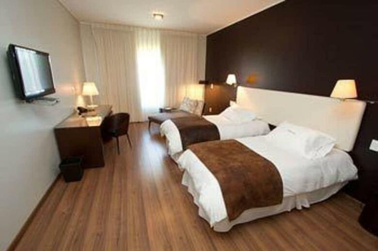 Regency Park Hotel Spa