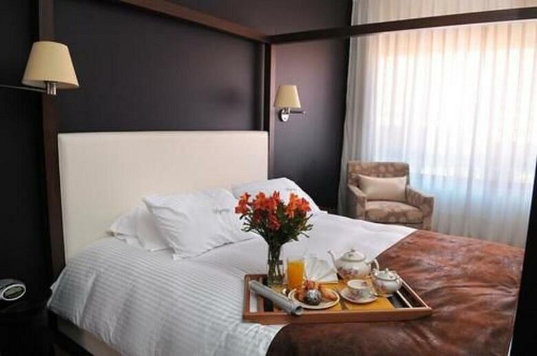 Regency Park Hotel Spa