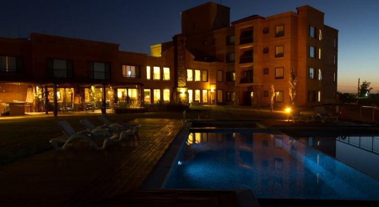 Regency Park Hotel Spa