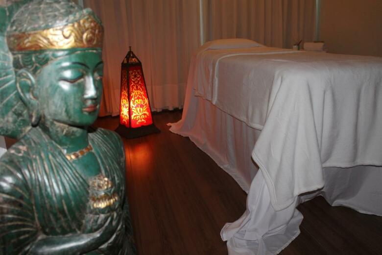 Regency Park Hotel Spa