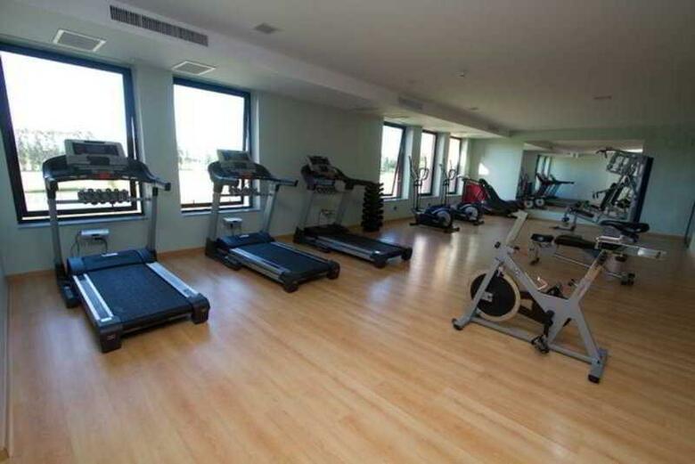 Regency Park Hotel Spa
