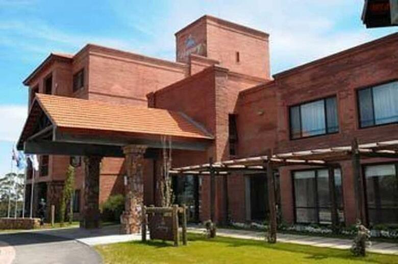Regency Park Hotel Spa