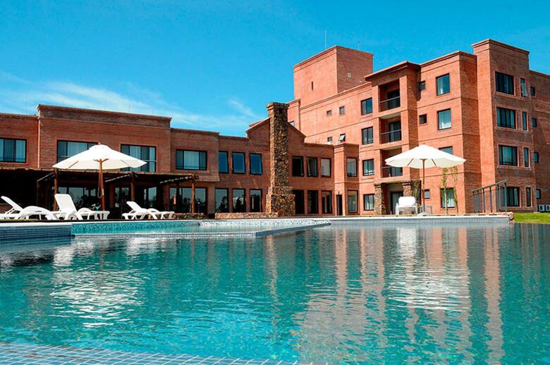 Regency Park Hotel Spa