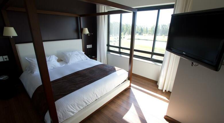 Regency Park Hotel Spa