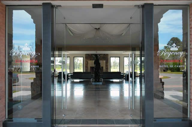 Regency Park Hotel Spa