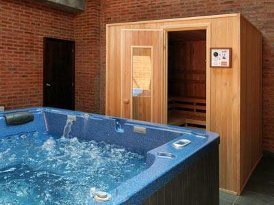 Regency Park Hotel Spa