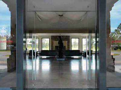 Regency Park Hotel Spa