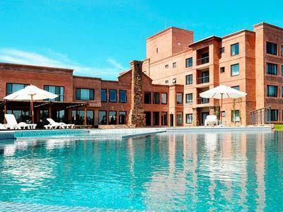 Regency Park Hotel Spa