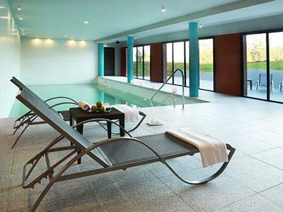 Regency Park Hotel Spa