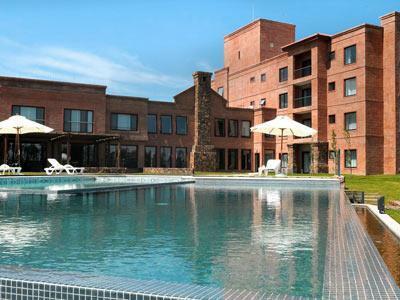 Regency Park Hotel Spa