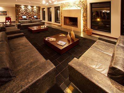 Regency Park Hotel Spa